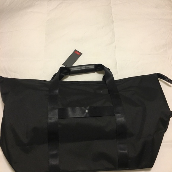 tumi corporate weekender duffel